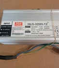 1pcs Mean Well  Hlg-320h-12 Used