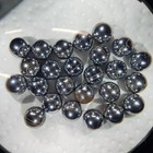 25 Engraved Pachinko Balls Genuine Vintage Japanese