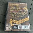 Lamb Of God Killadelphia Dvd And Cd Combo Vgc - Metal  Death Metal  Groove Metal