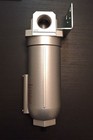 1  Inline Air Compressor Water Moisture Filter Separator Auto Drain Thb