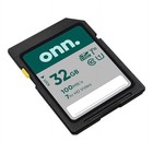 New 32gb Class 10 U1 Sdhc Flash Memory Card