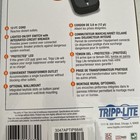 Tripp Lite Tlp712b Surge Protector 7 Outlets 12 Foot Pcs And Electronics