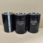 1pcs New Fit For Haili Electrolytic Capacitor 400v6800uf Fxa2g682 90x130