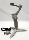 Dji Osmo Mobile Se Gimbal Stabilizer 3-axis  Portable  Foldable  Mint