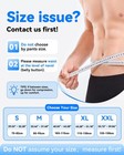 Ultra Breathable Back Brace For Lower Back Pain Relief medical Grade   Copper   