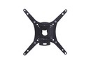 Super Slim Flat Tilt Vesa Tv Wall Mount Bracket Tilt Swivel 13 21 24 27 32 37