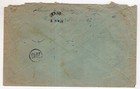 Czechoslovakia To Argentina  1939  Cover  Very Nice 