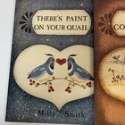 Lot Of 12 Decorative Art Painting Books Folk Country Tole Americana Good