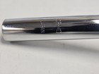 1980s Gt Bmx Pro Bars Handlebars Early Unknurled Crmo Japan Old School Bmx