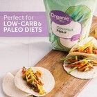 Great Value Organic Coconut Flour  36 Oz    