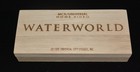 1995 Waterworld Wrist Watch Movie Promo W  Box Nos Mca universal Studios