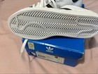 Adidas Superstar 2 K Kids Sneakers White Black Stripes Size 5 5 New With Tags
