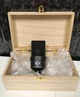 Gtz103 Black Large Diaphragm Vocal Condenser Microphone  Matt- Black 