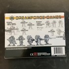 Dreamforge Games Eisenkern Valkir Support Troopers - Oop