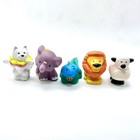 Fisher Price Little People Huge Lot 15 Disney Princess Frozen Castle Animals