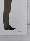 Phantom Stranger 12x16 Art Print By Jae Lee   June Chung Dc Comics