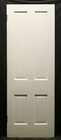 2 Avail 28 x79  Antique Vintage Victorian Interior Solid Wood Wooden Door Panels