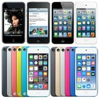 Apple Ipod Touch 5th 6th7th Generation 32 64 128 256gb Mp4 Player Warranty Lot