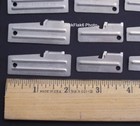 P-51   P-38 Can Opener Shelby 10 Pack Usa Military F  Survival Camping Hiking