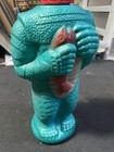 Colgate 60s Universal Monsters Creature From The Black Lagoon Soaky Bottle Body