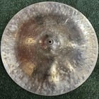 Sabian Hh 20    Hand Hammered Thin Chinese China 1990s