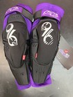 Evs Slayco96 Knee Guards S m Motocross Dirt Bike Atv Mtb Bmx Ce2 Protective Gear