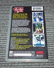 Gundam Wing  The Movie - Endless Waltz  case Only  Sony Umd Psp Authentic