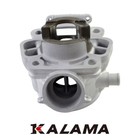   44 5mm Cylinder For Suzuki Rm65 03 05 Kalama New Standard Performance Cylinder