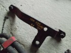 Farmall 400 Ih Tractor Fasthitch Quick 2pt Hitch Plow Adjust Side Cylinder   Brk