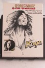 Bob Marley And The Wailers Kaya 78 Tour Program Nm