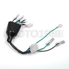 Wire Harness For Honda Atv Trx90 1993-2005 Sportrax 90 Ourtrax 90 32100-hf7-000