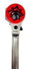 Milwaukee Lineman   s High-leverage Ratcheting Box Wrench  48-22-9213