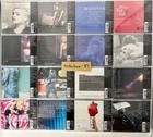 Japan 16 Cds Madonna 2026 Forever Young