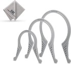 Upgraded Version  3 Packs Camera Lens Filter Wrench Kit  Double-sided Design    