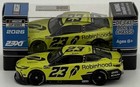 Bubba Wallace 2026 Lionel  23 Robinhood Toyota Camry 1 64