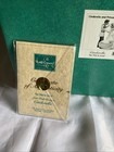 Wdcc Disney Cinderella    so This Is Love    Prince Charming W  Original Box   Coa
