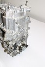 2024 Lynx Shredder Re 850 Turbo R 146  2023-24 Engine Motor Summit Only 448 Mil