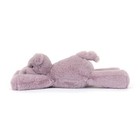 Baby Comfort Plush Hippo Soft Plush Toy Stuffed Animal Doll 10 Inch Gift