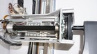 Precision Motorized Xy Axis rotate Positioning Stage Table Linear Bearing 19 x6 