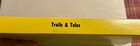 Trails   Tales Of Early Settlers Northeast Okanogan County   Washington History