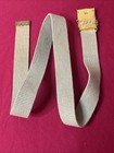 Bsa Boy Scout 37    Length Uniform Belt Brass Buckle Boy Scouts G427