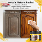 Cargen Beeswax Furniture Polish  Wood Seasoning Beeswax For Furniture Wood Wax F