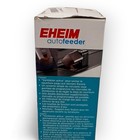 Eheim Everyday Automatic Programmable Fish Feeder  untested 