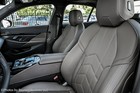 2025 Bmw 5-series 530i Xdrive Premium