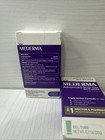 2 Pack Mederma Advanced Scar Gel   0 7 Oz  Clear Exp 01 27