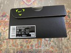 Nike Zm Superfly 11 Elite Fg Km - Metallic Gold - Men s 10 - Brand New In Box