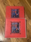 Vintage 2005 Marvel Spider-man Scrapbook 