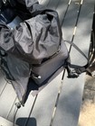 Outer Shell 137 Basket Bag Graphite 