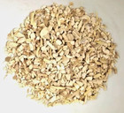 Ashwagandha Root Organic Dried Cut 4oz  bulk Freshly Packed From Farm