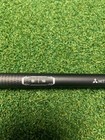 New Mitsubishi Vanquish 5 Driver Shaft   Rh  Stiff  Taylormade